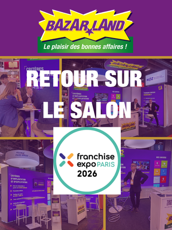 franchise expo franchise 2026