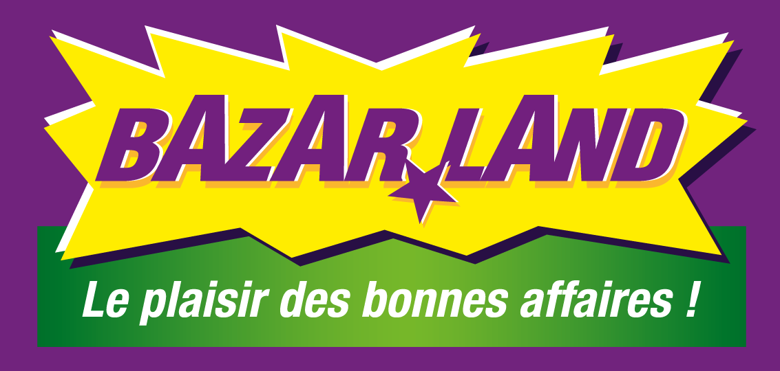 Franchise Bazarland